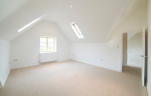 Herne Common bedroom extension leads