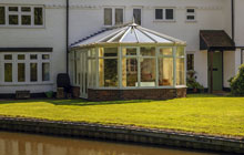 Herne Common conservatory leads